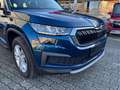 Skoda Kodiaq 1.5 TSI DSG Ambition+AMUNDSEN+LED+AHK+'17 Bleu - thumbnail 4