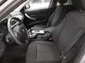 BMW 318 d Touring Aut. Silber - thumbnail 5