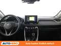 Toyota RAV 4 2.5 Hybrid 4x4 Vip Weiß - thumbnail 12