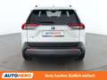Toyota RAV 4 2.5 Hybrid 4x4 Vip Weiß - thumbnail 5