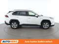Toyota RAV 4 2.5 Hybrid 4x4 Vip Weiß - thumbnail 7