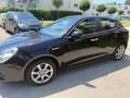 Alfa Romeo Giulietta Giulietta 1,4 TB Distinctive Distinctive Schwarz - thumbnail 4