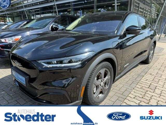 Ford Mustang Mach-E