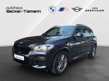 xDrive20d M Sport | AHK | Head-Up | Komfortzg | Ka