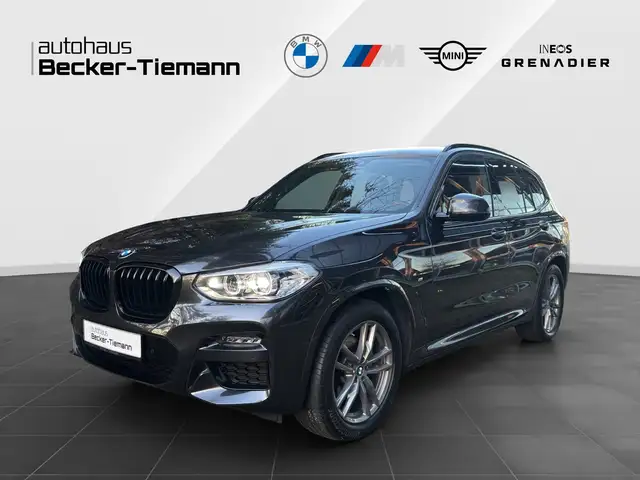 BMW X3 xDrive20d M Sport | AHK | Head-Up | Komfortzg | Ka