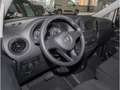 Mercedes-Benz Vito ELEKTRO Extralang +NAV+KLIMA+RFK+SHZ+ALLW+ Weiß - thumbnail 4