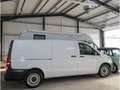 Mercedes-Benz Vito ELEKTRO Extralang +NAV+KLIMA+RFK+SHZ+ALLW+ Weiß - thumbnail 3