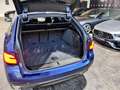 BMW 520 520d Touring xDrive M Sport HUD SHADOW PROFESS Bleu - thumbnail 38