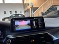 BMW 520 520d Touring xDrive M Sport HUD SHADOW PROFESS Bleu - thumbnail 35
