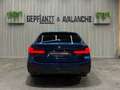 BMW 520 520d Touring xDrive M Sport HUD SHADOW PROFESS Bleu - thumbnail 11