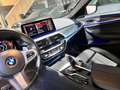 BMW 520 520d Touring xDrive M Sport HUD SHADOW PROFESS Bleu - thumbnail 22
