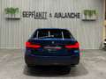 BMW 520 520d Touring xDrive M Sport HUD SHADOW PROFESS Bleu - thumbnail 6