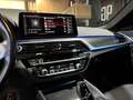 BMW 520 520d Touring xDrive M Sport HUD SHADOW PROFESS Bleu - thumbnail 23
