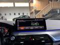 BMW 520 520d Touring xDrive M Sport HUD SHADOW PROFESS Bleu - thumbnail 29