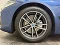 BMW 520 520d Touring xDrive M Sport HUD SHADOW PROFESS Bleu - thumbnail 13