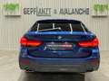 BMW 520 520d Touring xDrive M Sport HUD SHADOW PROFESS Bleu - thumbnail 7