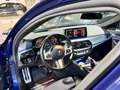 BMW 520 520d Touring xDrive M Sport HUD SHADOW PROFESS Bleu - thumbnail 18