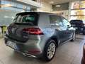 Volkswagen Golf Golf VII 2017 5p 5p 1.5 tgi Business 130cv dsg Grigio - thumbnail 4