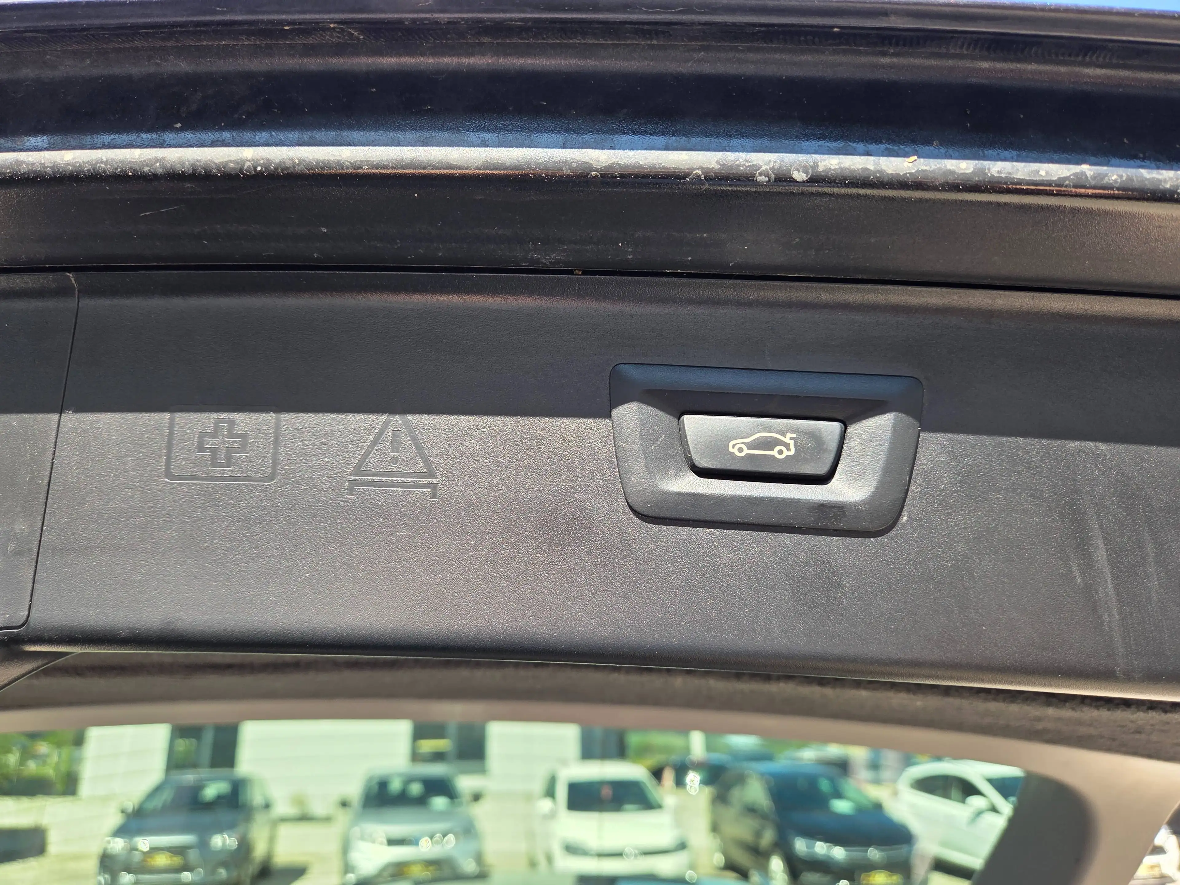 BMW 525 d 1.Besitz — photo 11
