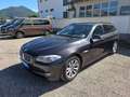 BMW 525 d 1.Besitz Schwarz - thumbnail 3