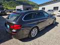 BMW 525 d 1.Besitz Schwarz - thumbnail 6