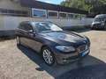 BMW 525 d 1.Besitz Schwarz - thumbnail 1