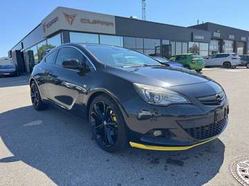 GTC 1,4 Turbo Ecotec Sport St