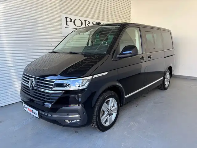 Volkswagen T6.1 Multivan VW T6.1 Multivan Cruise TDI 4MOTION