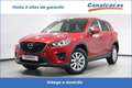 Mazda CX-5 2.2DE Style 2WD Rojo - thumbnail 1