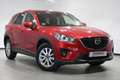 Mazda CX-5 2.2DE Style 2WD Rojo - thumbnail 3