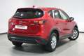 Mazda CX-5 2.2DE Style 2WD Rojo - thumbnail 4