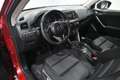 Mazda CX-5 2.2DE Style 2WD Rojo - thumbnail 9