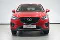 Mazda CX-5 2.2DE Style 2WD Rojo - thumbnail 2