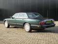 Jaguar Sovereign Sovereign 3.2 V8 Groen - thumbnail 2