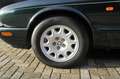 Jaguar Sovereign Sovereign 3.2 V8 Groen - thumbnail 9