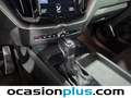 Volvo XC60 D4 Business Plus Aut. Gris - thumbnail 5