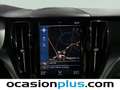 Volvo XC60 D4 Business Plus Aut. Gris - thumbnail 7