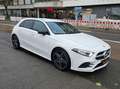 Mercedes-Benz A 220 A-Klasse 7G-DCT AMG Line Blanco - thumbnail 3