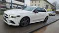 Mercedes-Benz A 220 A-Klasse 7G-DCT AMG Line Blanco - thumbnail 13