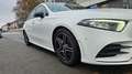 Mercedes-Benz A 220 A-Klasse 7G-DCT AMG Line Blanco - thumbnail 4