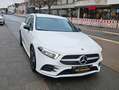 Mercedes-Benz A 220 A-Klasse 7G-DCT AMG Line Blanco - thumbnail 2