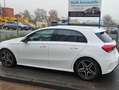 Mercedes-Benz A 220 A-Klasse 7G-DCT AMG Line Blanco - thumbnail 9