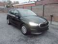 Skoda Fabia Fabia 1.0 MPI Style NAVI-CRUISE-LED-LANE-CARPLAY Zwart - thumbnail 3