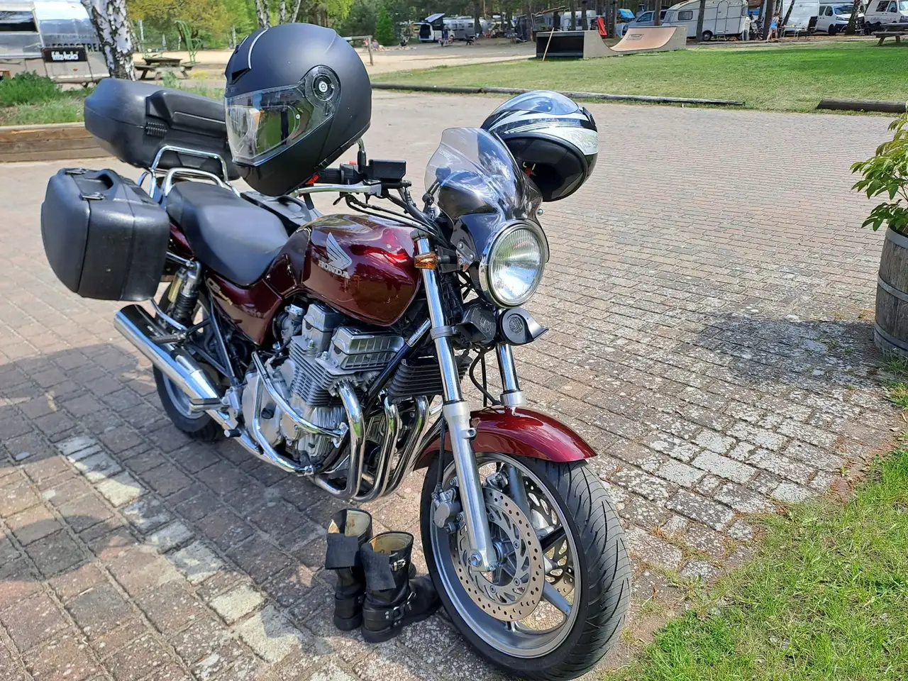 Honda CB 750