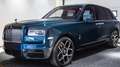 Rolls-Royce Cullinan Blue - thumbnail 1