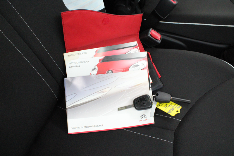 Photo du véhicule