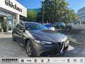 Alfa Romeo Giulia Super 2,0 Turbo Grau - thumbnail 1