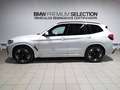 BMW iX3 M Sport Білий - thumbnail 3