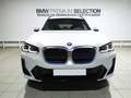 BMW iX3 M Sport Biały - thumbnail 2