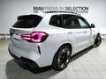 BMW iX3 M Sport Biały - thumbnail 4
